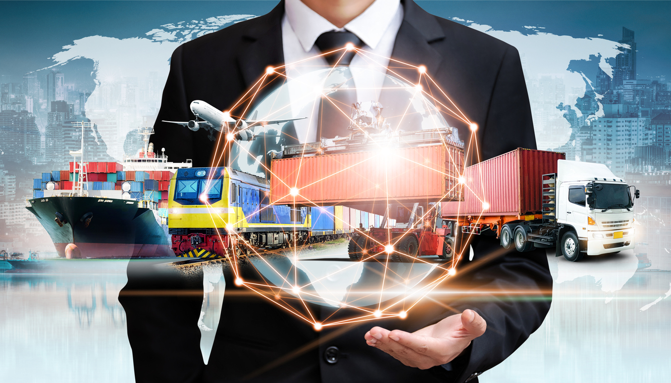 What Does a Logistics Company Do? | DXL Enterprises